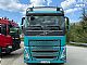 Volvo&nbsp;FH 500 EURO 6�PARK KLIMA�ALU�LED�2xTANK&nbsp;<small><strong></strong></small>