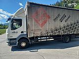 DAF LF 55.250 EEV - 16Ton