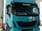 Iveco STRALIS 480XP