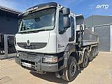 Renault Trucks KERAX 520
