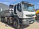 Renault Trucks&nbsp;KERAX 520&nbsp;<small><strong></strong></small>