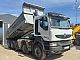 Renault Trucks&nbsp;KERAX 520&nbsp;<small><strong></strong></small>