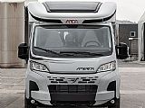 Arca America Compact C 636 ML