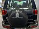 Nissan&nbsp;Terrano&nbsp;<small><strong>Wagon 2.7 Tdi Luxury</strong></small>