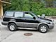 Nissan&nbsp;Terrano&nbsp;<small><strong>Wagon 2.7 Tdi Luxury</strong></small>