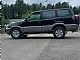 Nissan&nbsp;Terrano&nbsp;<small><strong>Wagon 2.7 Tdi Luxury</strong></small>