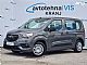 Opel&nbsp;Combo&nbsp;<small><strong>1.2Turbo |KAMERA|NAVI|OGR.SED.+VOLAN|ANDROID AUTO</strong></small>