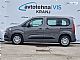 Opel&nbsp;Combo&nbsp;<small><strong>1.2Turbo |KAMERA|NAVI|OGR.SED.+VOLAN|ANDROID AUTO</strong></small>