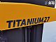 Robust&nbsp;27 TITANIUM S HIDRAVLI�NO VITLO AKCIJA NA OBRROKE&nbsp;<small><strong></strong></small>