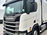 Scania R450