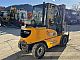 Jungheinrich&nbsp;TFG 545 - 2004 LETNIK - 2505 UR � TRIPLEX