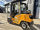 Jungheinrich&nbsp;TFG 545 - 2004 LETNIK - 2505 UR � TRIPLEX