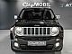 Jeep&nbsp;Renegade&nbsp;<small><strong>LIMITED-NAVIGACIJA-TEMPOMAT-USNJE-PARK SENZORJI</strong></small>