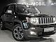 Jeep&nbsp;Renegade&nbsp;<small><strong>LIMITED-NAVIGACIJA-TEMPOMAT-USNJE-PARK SENZORJI</strong></small>