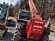 Manitou&nbsp;1436 V TOP STANJU NOVI MODEL