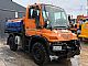 Mercedes-Benz&nbsp;UNIMOG U300 4x4&nbsp;<small><strong></strong></small>