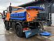 Mercedes-Benz&nbsp;UNIMOG U300 4x4&nbsp;<small><strong></strong></small>