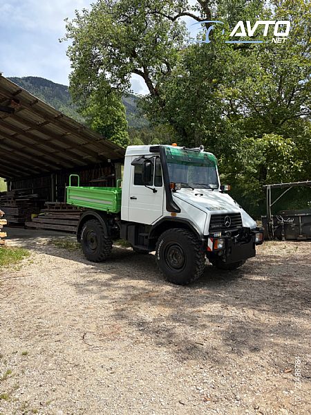 Unimog U90 408/10