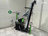Hofman KIARA KR 700 K4 - 4m transportni trak