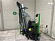Hofman&nbsp;KIARA KR 700 K4 - 4m transportni trak&nbsp;<small><strong></strong></small>