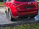 Mazda&nbsp;CX-5&nbsp;<small><strong>G165 AWD 26.500 km Ro�ni menjalnik Vsa oprema </strong></small>
