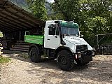 Unimog U90 408/10