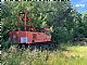 Hitachi&nbsp;Barger za izkop peska&nbsp;<small><strong></strong></small>