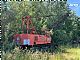 Hitachi&nbsp;Barger za izkop peska&nbsp;<small><strong></strong></small>