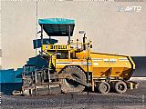 Bitelli BB 650 - RABLJEN FINI�ER