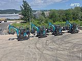 VMAX VE 35   .  3.800 KG