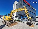 Komatsu PC 138 US-8