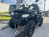 CF Moto CF Moto 625 L euro5 EPS-KREDIT-LEASING..