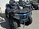 CF Moto&nbsp;CF Moto 625 L euro5 EPS-KREDIT-LEASING..