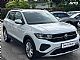 Volkswagen&nbsp;T-Cross&nbsp;<small><strong>1.0 TSI  4All DSG</strong></small>
