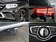 Mercedes-Benz&nbsp;GLC-Razred&nbsp;<small><strong>GLC 220d 4-Matic 9G-Tronic 170KM Full LED PANORAMA</strong></small>