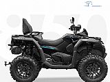 CF Moto 850 TOURING T3b TRAKTOR  �RNA BARVA 