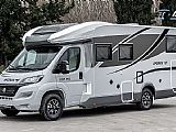 Arca America P 745 GLG - NA ZALOGI
