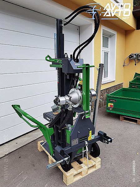 Robust&nbsp;13T PROFI LINE ELEKTRO  UGODNO &nbsp;<small><strong></strong></small>