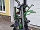 Robust&nbsp;13T PROFI LINE ELEKTRO  UGODNO &nbsp;<small><strong></strong></small>