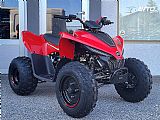 CF Moto CFORCE 110 YOUTH -KREDIT-ZALOGA