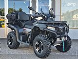 CF Moto 625 EPS OVERLAND-ZALOGA-ODBITEK DDV-KREDIT-B KATEG