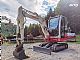 Takeuchi&nbsp;TB 230  HID.HITRA MENJAVA NOVE GOSENICE FINANCIRAN&nbsp;<small><strong></strong></small>