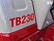 Takeuchi&nbsp;TB 230  HID.HITRA MENJAVA NOVE GOSENICE FINANCIRAN&nbsp;<small><strong></strong></small>