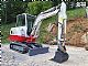 Takeuchi&nbsp;TB 230  HID.HITRA MENJAVA NOVE GOSENICE FINANCIRAN&nbsp;<small><strong></strong></small>