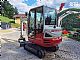 Takeuchi&nbsp;TB 230  HID.HITRA MENJAVA NOVE GOSENICE FINANCIRAN&nbsp;<small><strong></strong></small>
