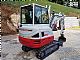 Takeuchi&nbsp;TB 230  HID.HITRA MENJAVA NOVE GOSENICE FINANCIRAN&nbsp;<small><strong></strong></small>