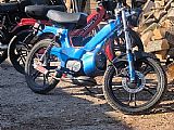 Tomos Targa a35