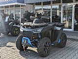 Segway AT6 S EURO5 - NOVO - BERI OPIS