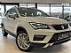 Seat&nbsp;Ateca&nbsp;<small><strong>2.0TDI-XCELLENCE-DSG-VIRTUAL-KAM-KEYLESS-GRET-SED.</strong></small>