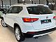 Seat&nbsp;Ateca&nbsp;<small><strong>2.0TDI-XCELLENCE-DSG-VIRTUAL-KAM-KEYLESS-GRET-SED.</strong></small>